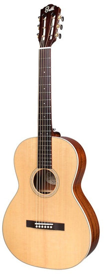 Memoir P240 12 Fret Parlor