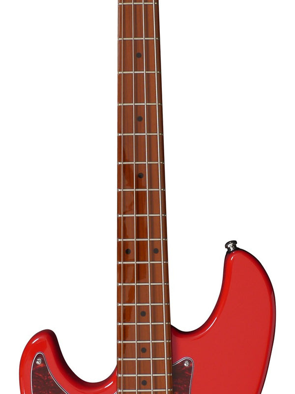 P5 Alder-4 Lh Drd