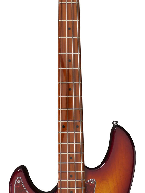 P5 Alder-4 Lh Ts