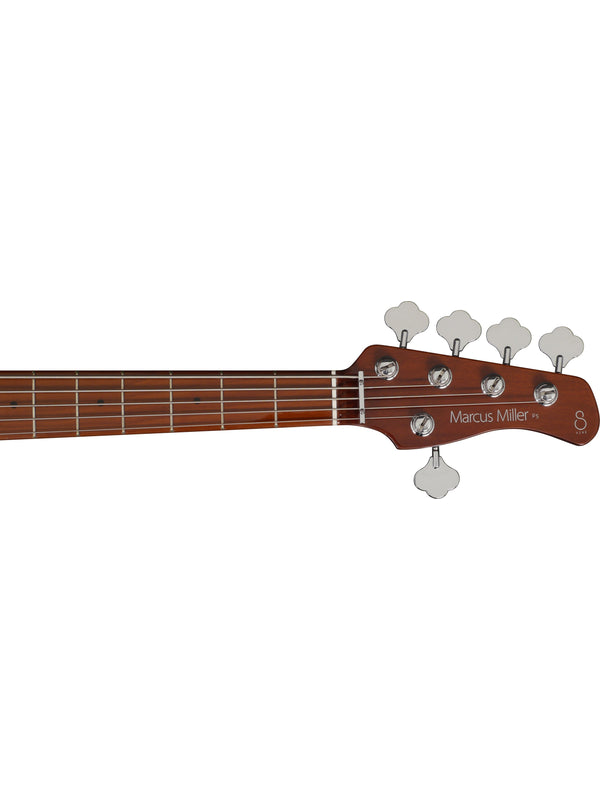 P5 Alder-5 Drd
