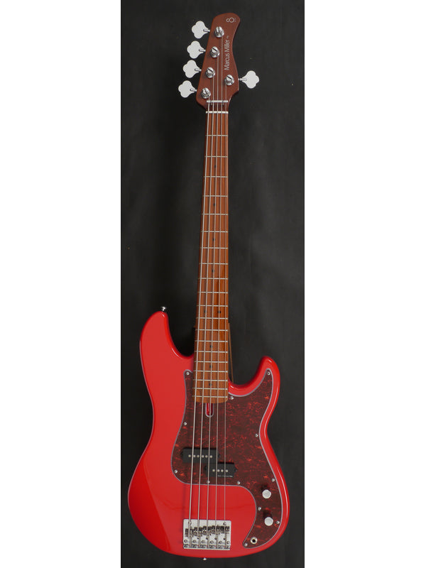P5 Alder-5 Drd