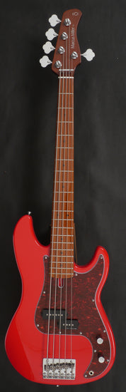 P5 Alder-5 Drd