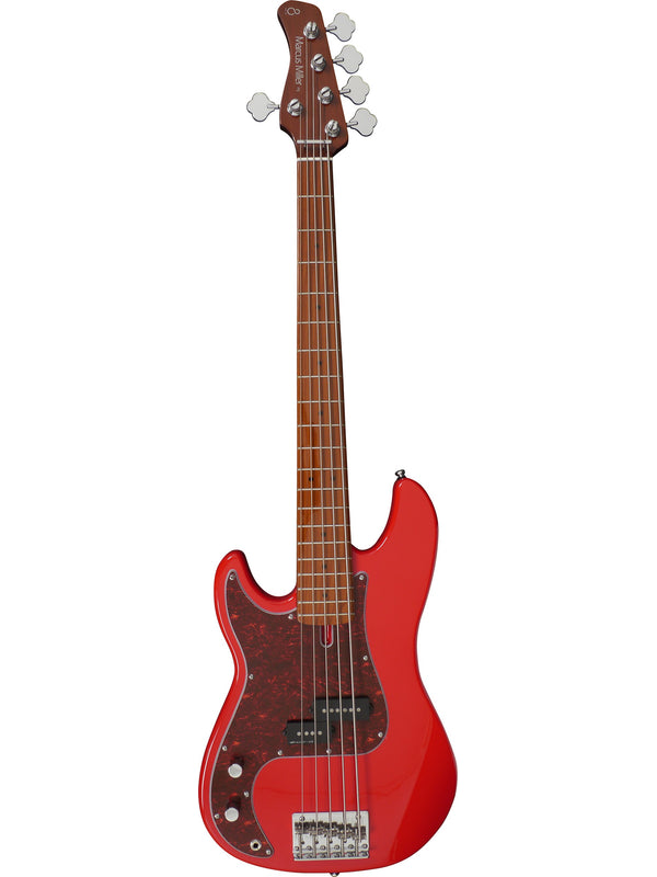 P5 Alder-5 Lh Drd