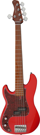 P5 Alder-5 Lh Drd