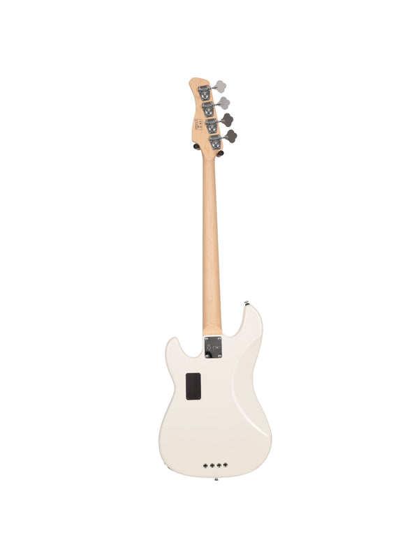 P7 Alder-4 Awh Rn Antique White