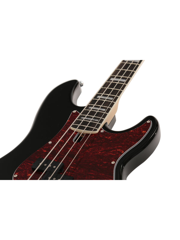 P7 Alder-4 Bk Rn Black