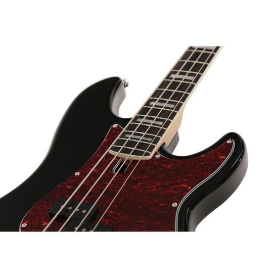 P7 Alder-4 Bk Rn Black
