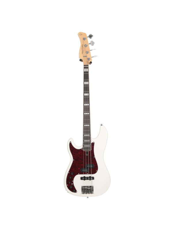 P7 Alder-4 Lh Awh Rn Antique White Gauchère
