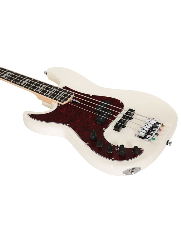 P7 Alder-4 Lh Awh Rn Antique White Gauchère