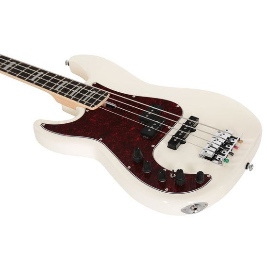P7 Alder-4 Lh Awh Rn Antique White Gauchère