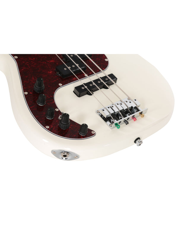 P7 Alder-4 Lh Awh Rn Antique White Gauchère