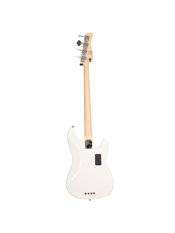 P7 Alder-4 Lh Awh Rn Antique White Gauchère