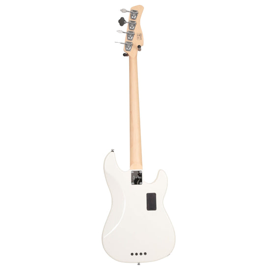 P7 Alder-4 Lh Awh Rn Antique White Gauchère
