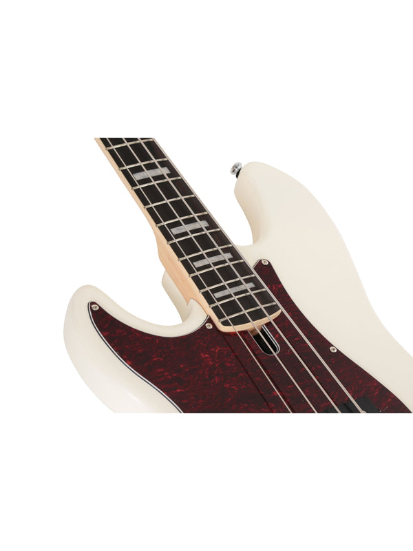 P7 Alder-4 Lh Awh Rn Antique White Gauchère