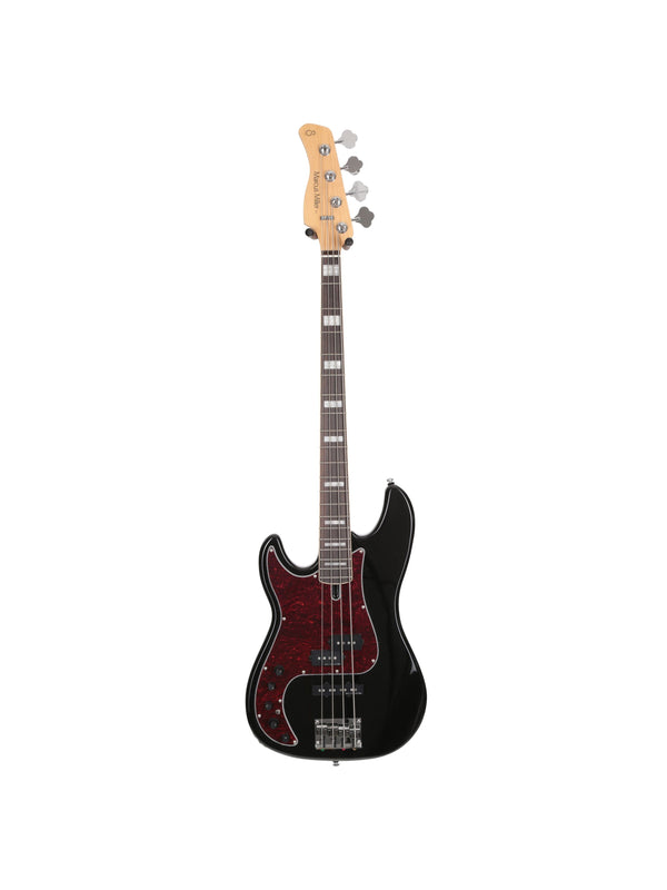 P7 Alder-4 Bk Lh Black Gauchère