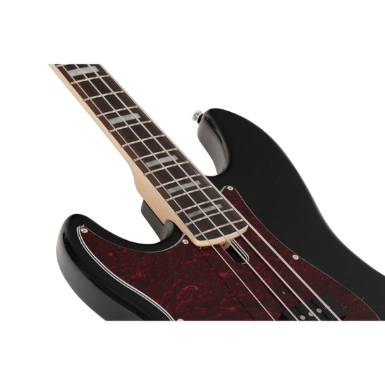 P7 Alder-4 Bk Lh Black Gauchère