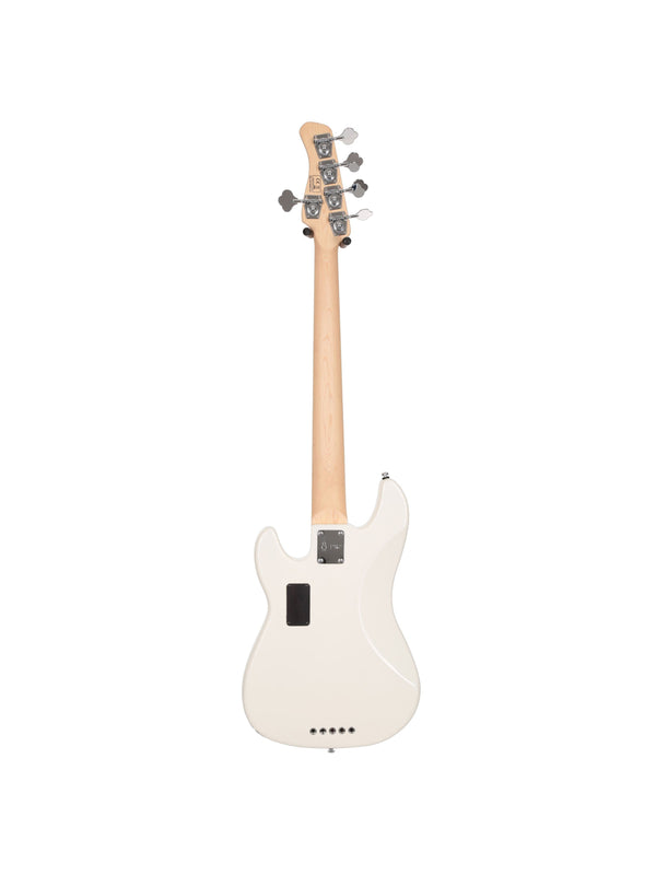 P7 Alder-5 Awh Rn Antique White