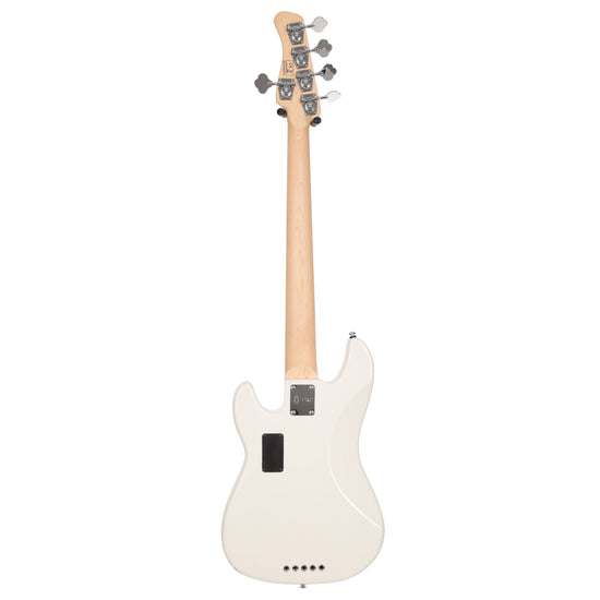 P7 Alder-5 Awh Rn Antique White