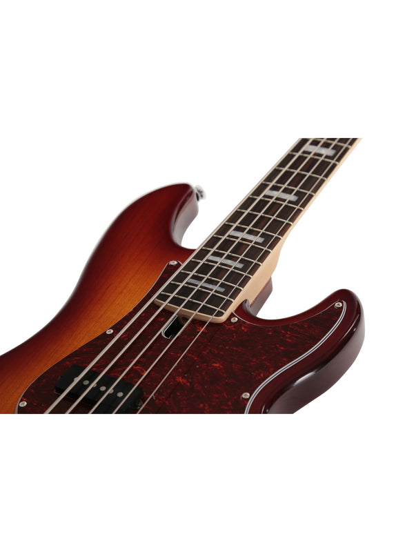 P7 Alder-5 Ts Rn Tobacco Sunburst