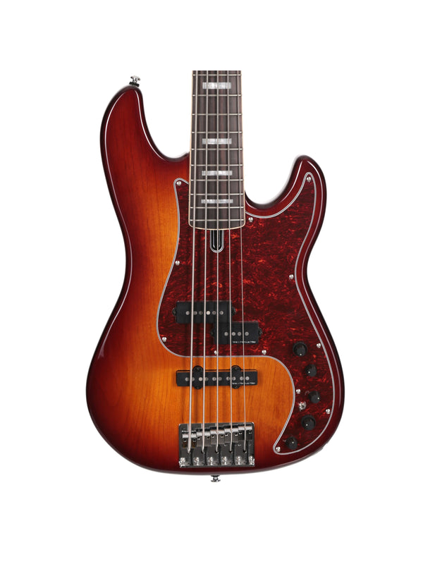 P7 Alder-5 Ts Rn Tobacco Sunburst