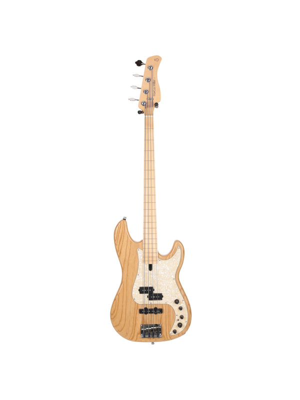 P7 Swamp Ash-4 Nt Fl