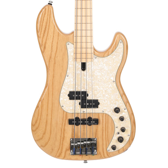 P7 Swamp Ash-4 Nt Fl