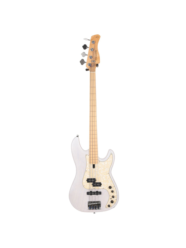 P7 Swamp Ash-4 Wb Fl