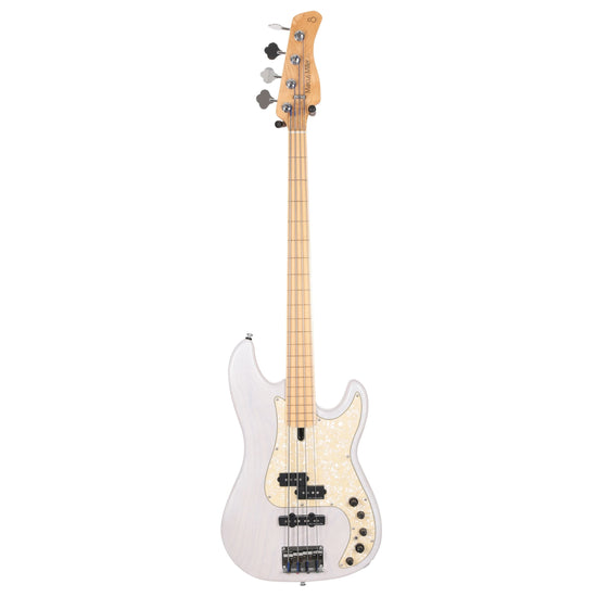 P7 Swamp Ash-4 Wb Fl