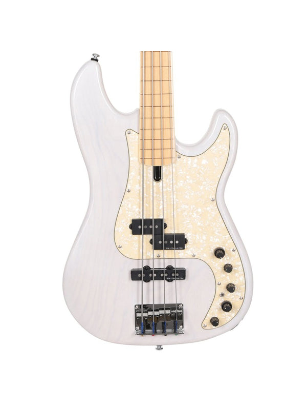 P7 Swamp Ash-4 Wb Fl