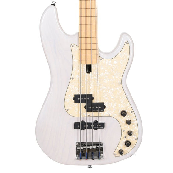 P7 Swamp Ash-4 Wb Fl