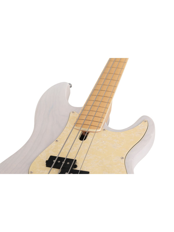 P7 Swamp Ash-4 Wb Fl