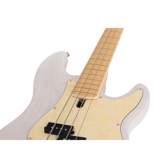 P7 Swamp Ash-4 Wb Fl