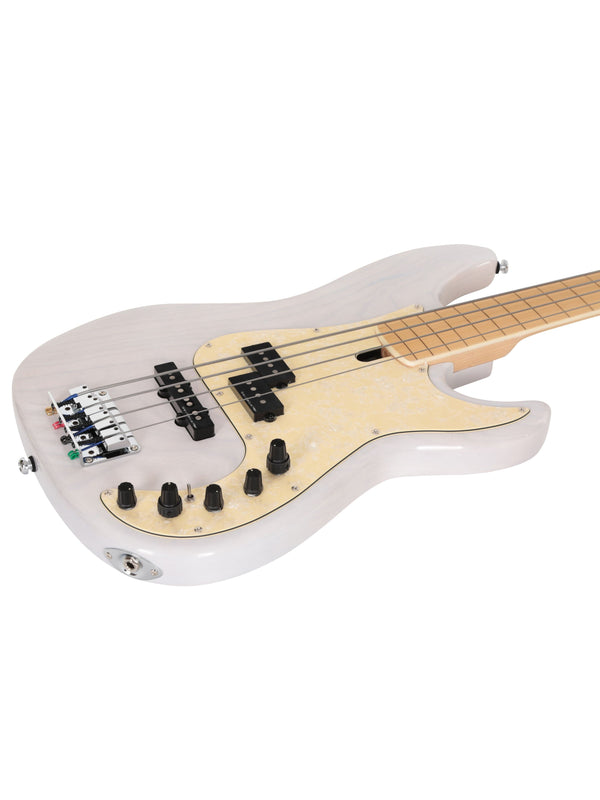 P7 Swamp Ash-4 Wb Fl