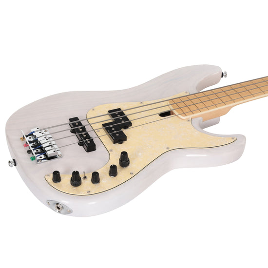 P7 Swamp Ash-4 Wb Fl