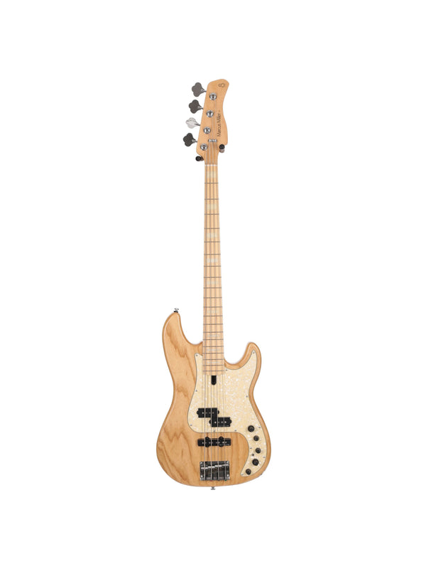 P7 Swamp Ash-4 Nt Mn Natural