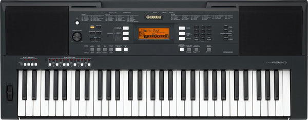 Yamaha Psr A350 