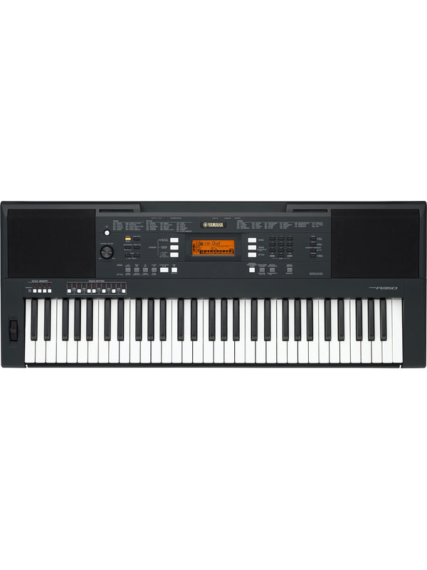 Yamaha Psr A350 
