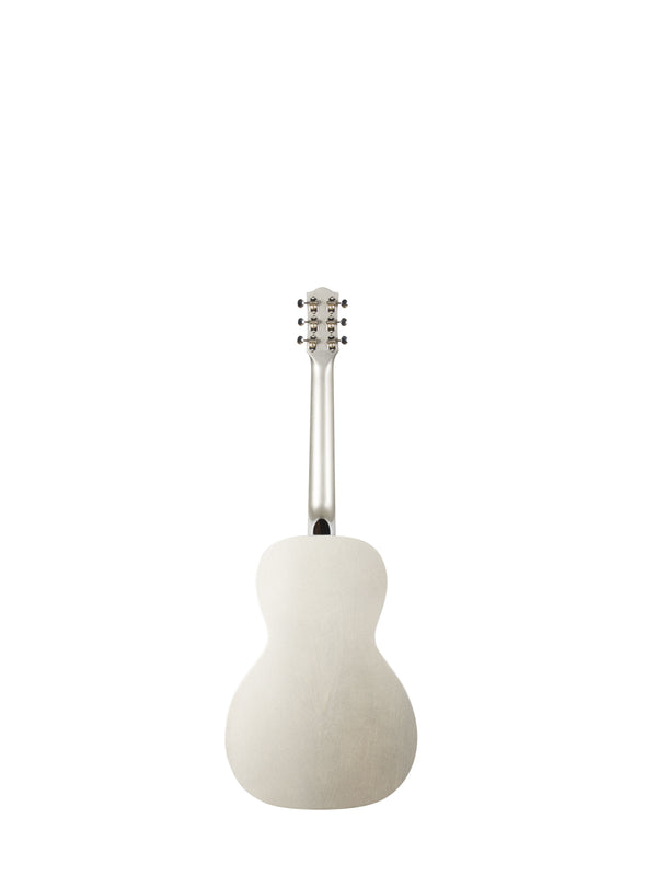 Rialto Jr Satina Gray Hg