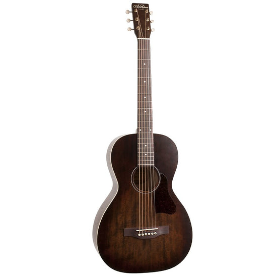 Roadhouse Bourbon Burst A/E