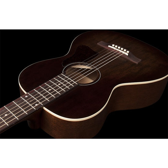 Roadhouse Bourbon Burst A/E