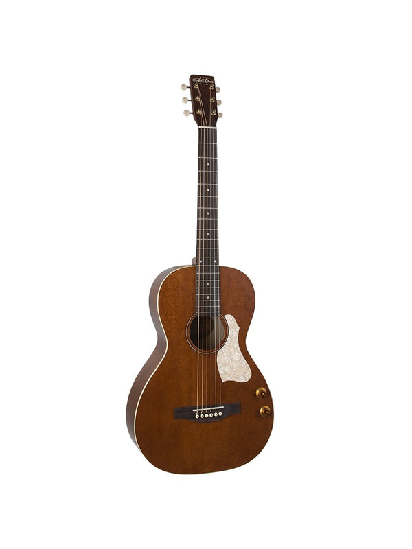 Roadhouse Havana Brown Q-D