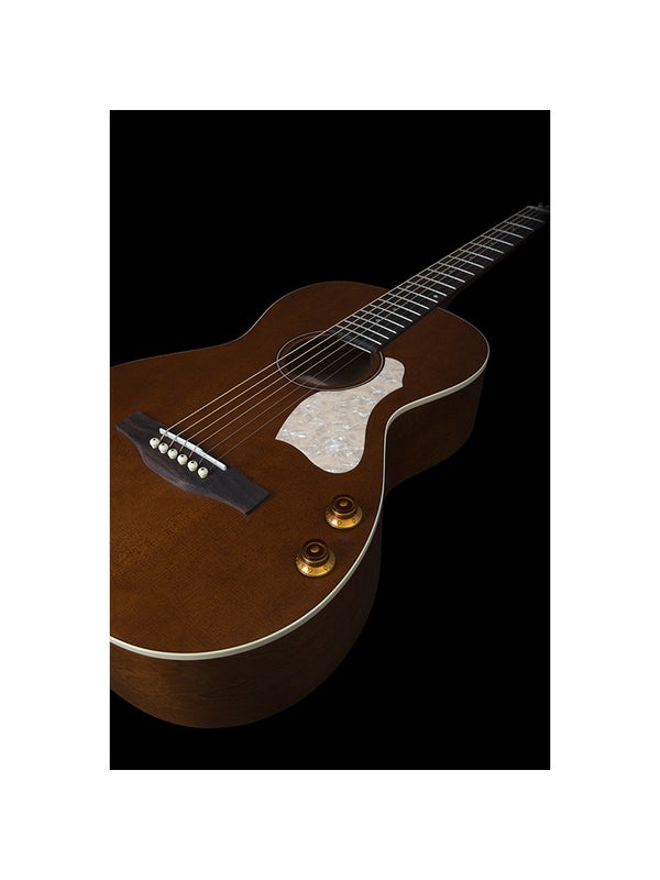Roadhouse Havana Brown Q-D