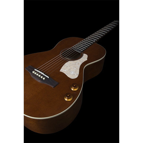 Roadhouse Havana Brown Q-D