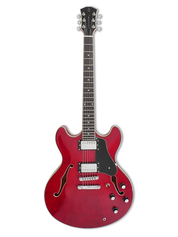 H7 Str Hollow Body En