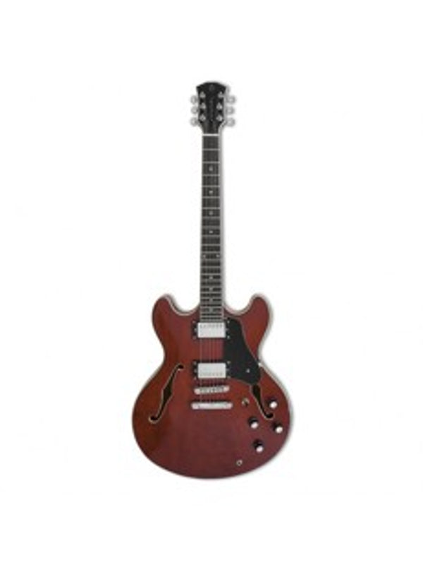 H7 Str Hollow Body En