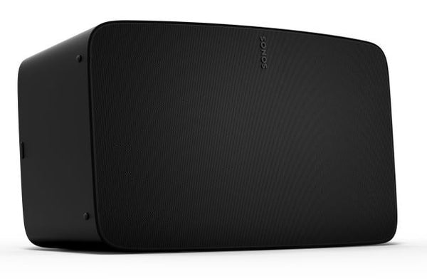 Sonos Five Noir