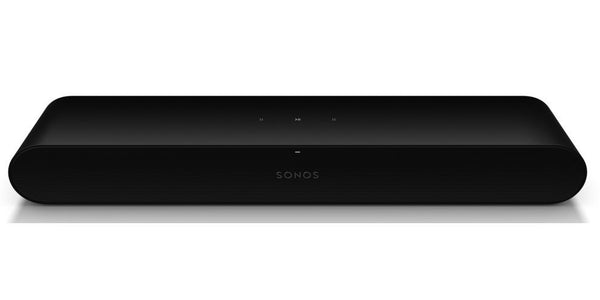 Sonos Barre De Son Ray - Noire