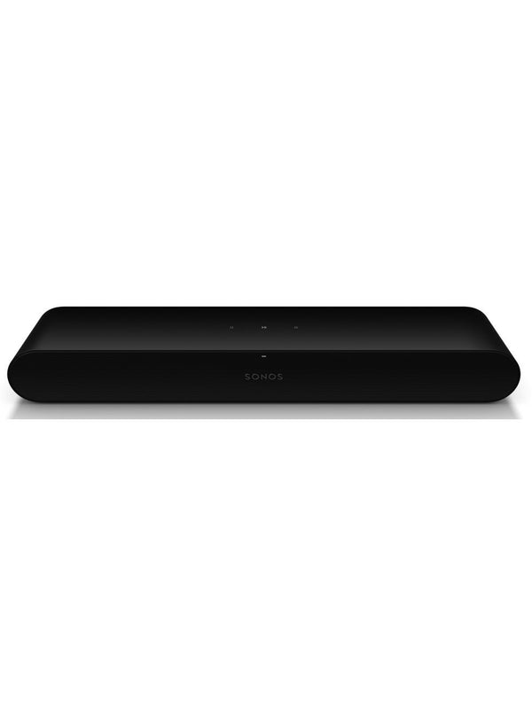 Sonos Barre De Son Ray - Noire