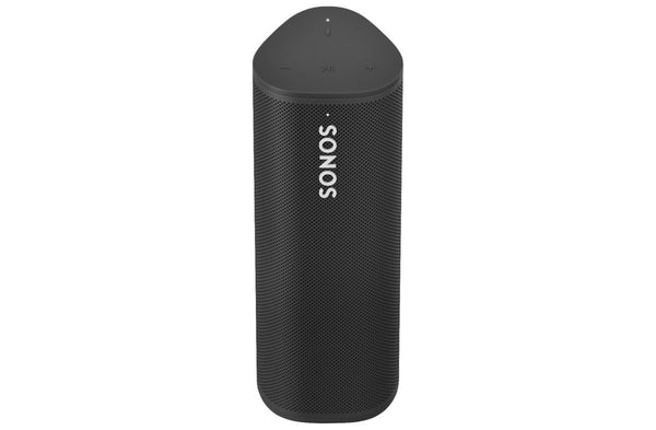 Sonos Roam Noire