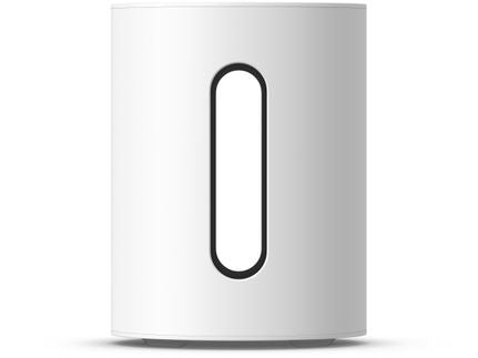 Sonos Mini Sub Blanc